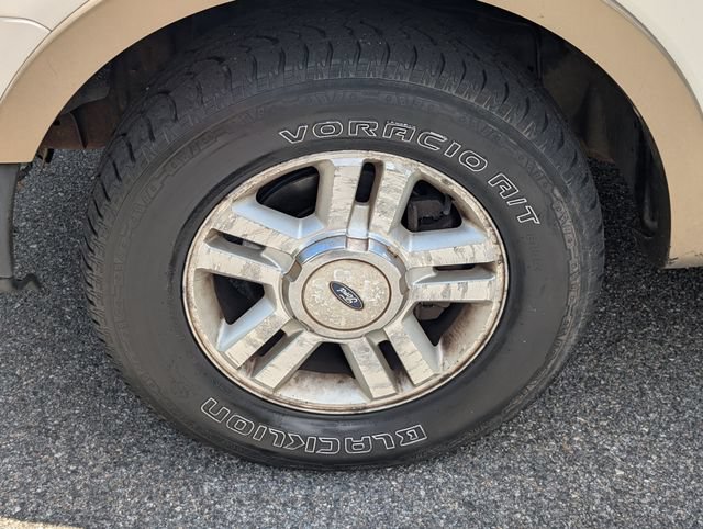 Used 2004 Ford F150 2WD SuperCab image 13