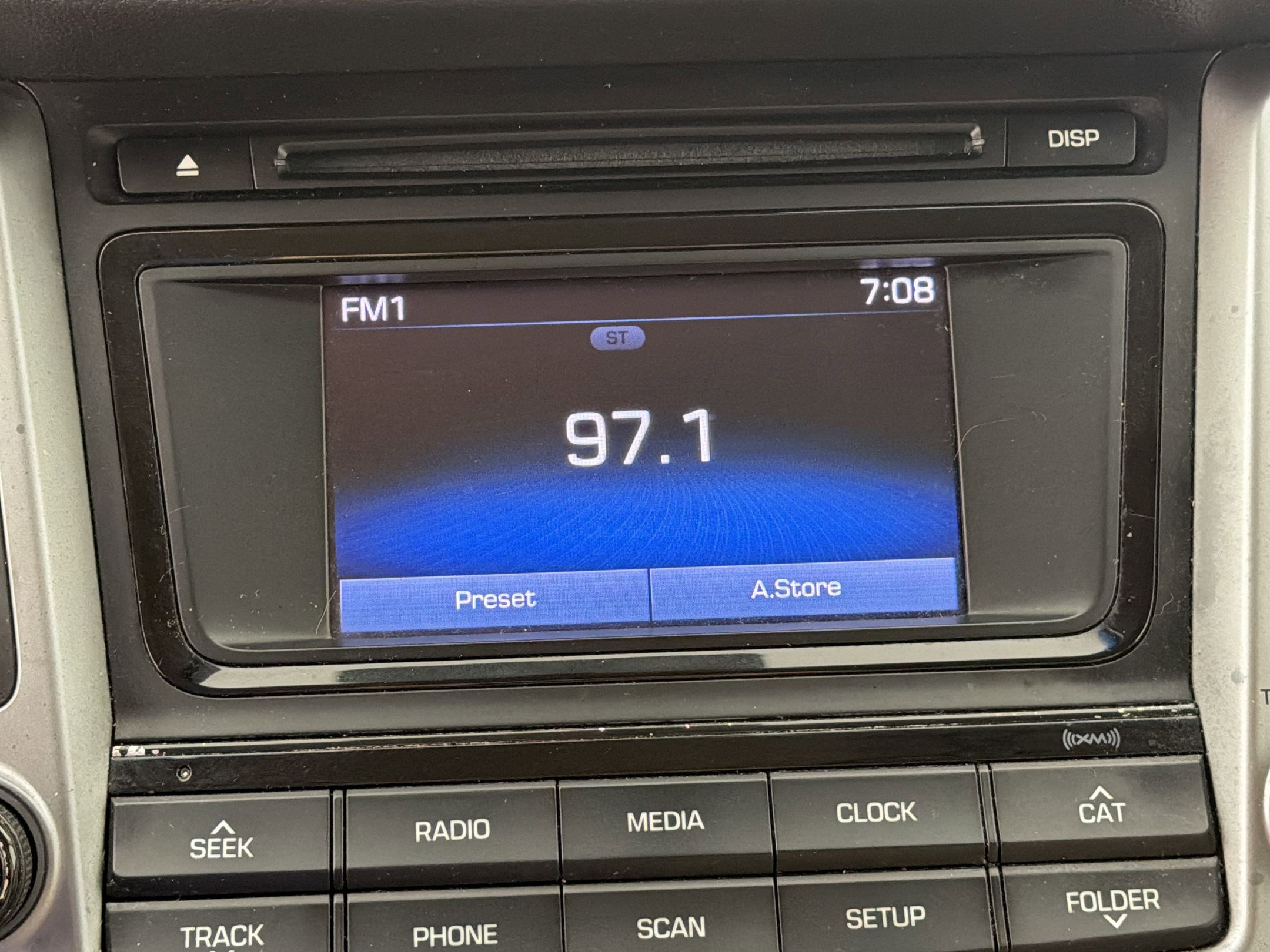 Used 2016 Hyundai Tucson Sport FWD image 23