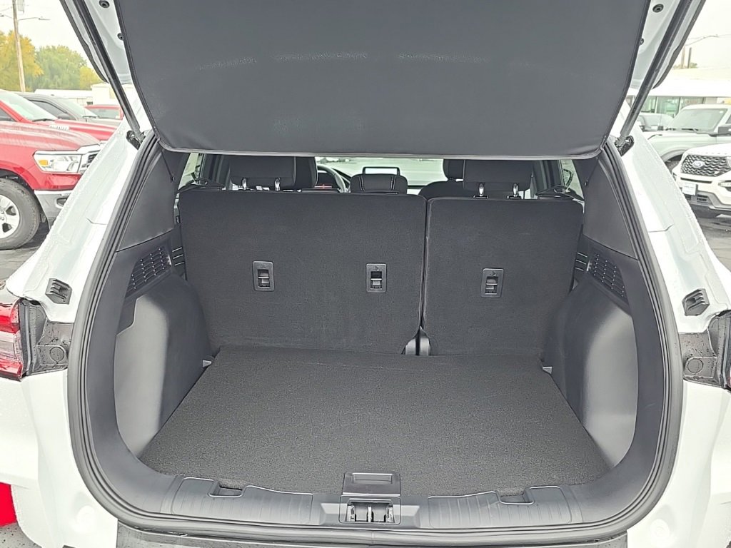 New 2026 Ford Escape Active image 58