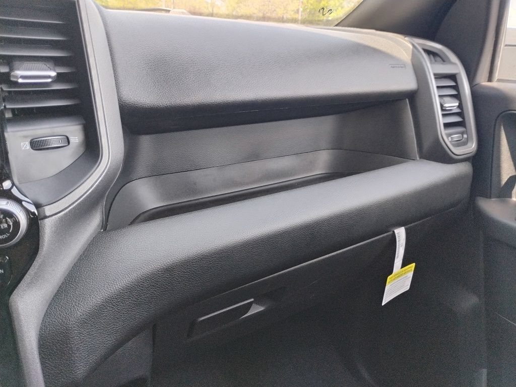 New 2026 RAM 2500 Tradesman AWD/4WD image 47