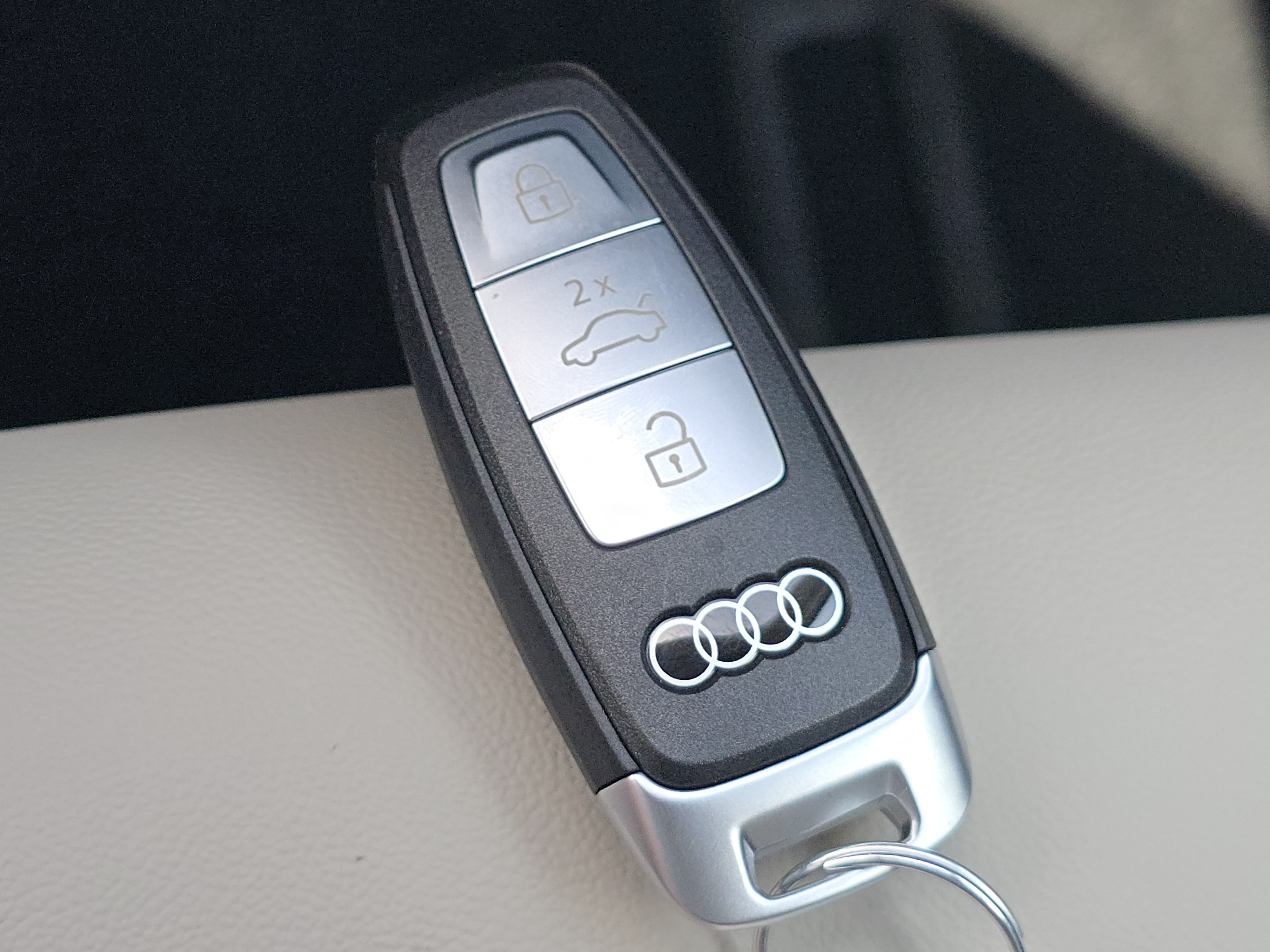 New 2026 Audi Q3 quattro 2.0T AWD/4WD image 28
