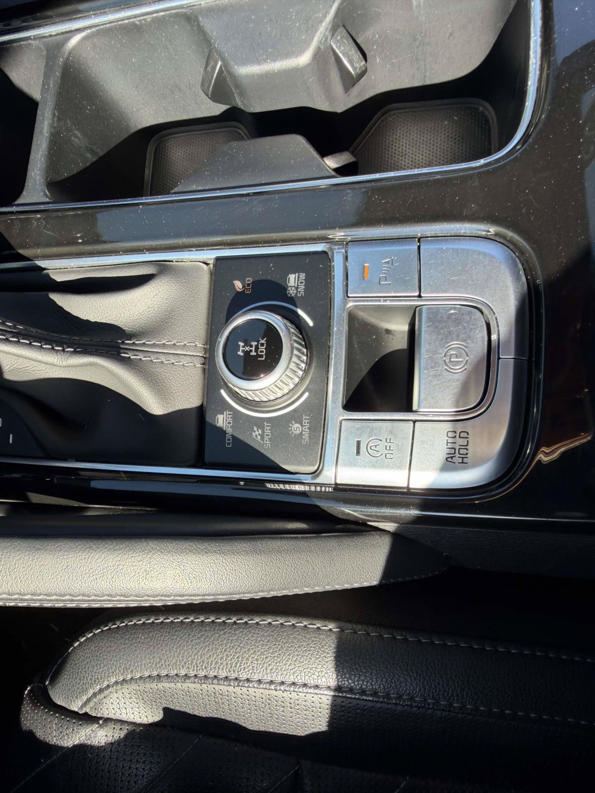 Used 2023 Kia Telluride EX X-Line AWD/4WD image 41