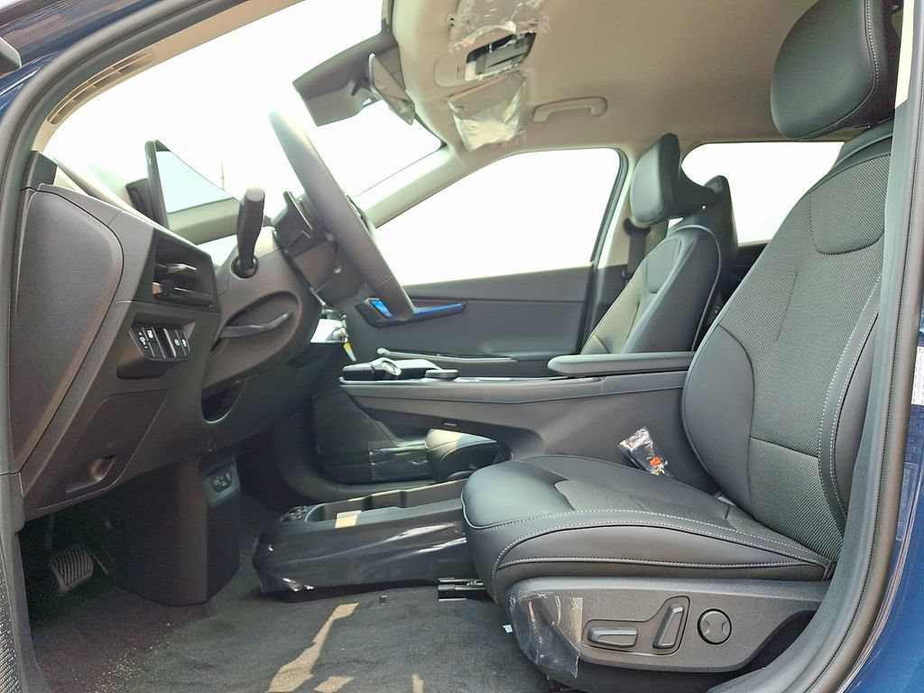 New 2026 Kia EV6 Light AWD/4WD image 7