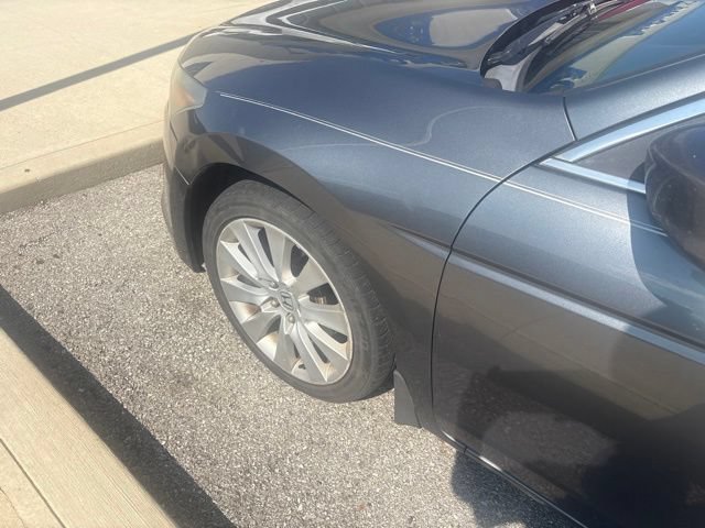 Used 2010 Honda Accord EX-L image 2