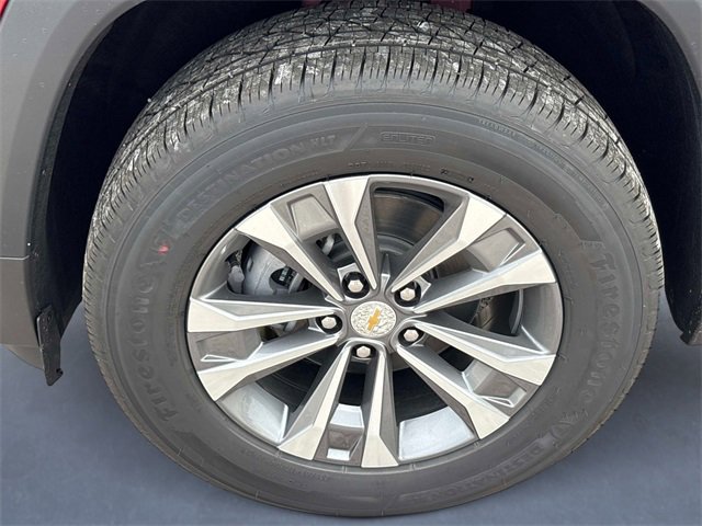 New 2026 Chevrolet Equinox LT w/ Convenience Package II image 10