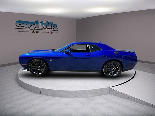 Certified 2020 Dodge Challenger R/T Scat Pack RWD image 18
