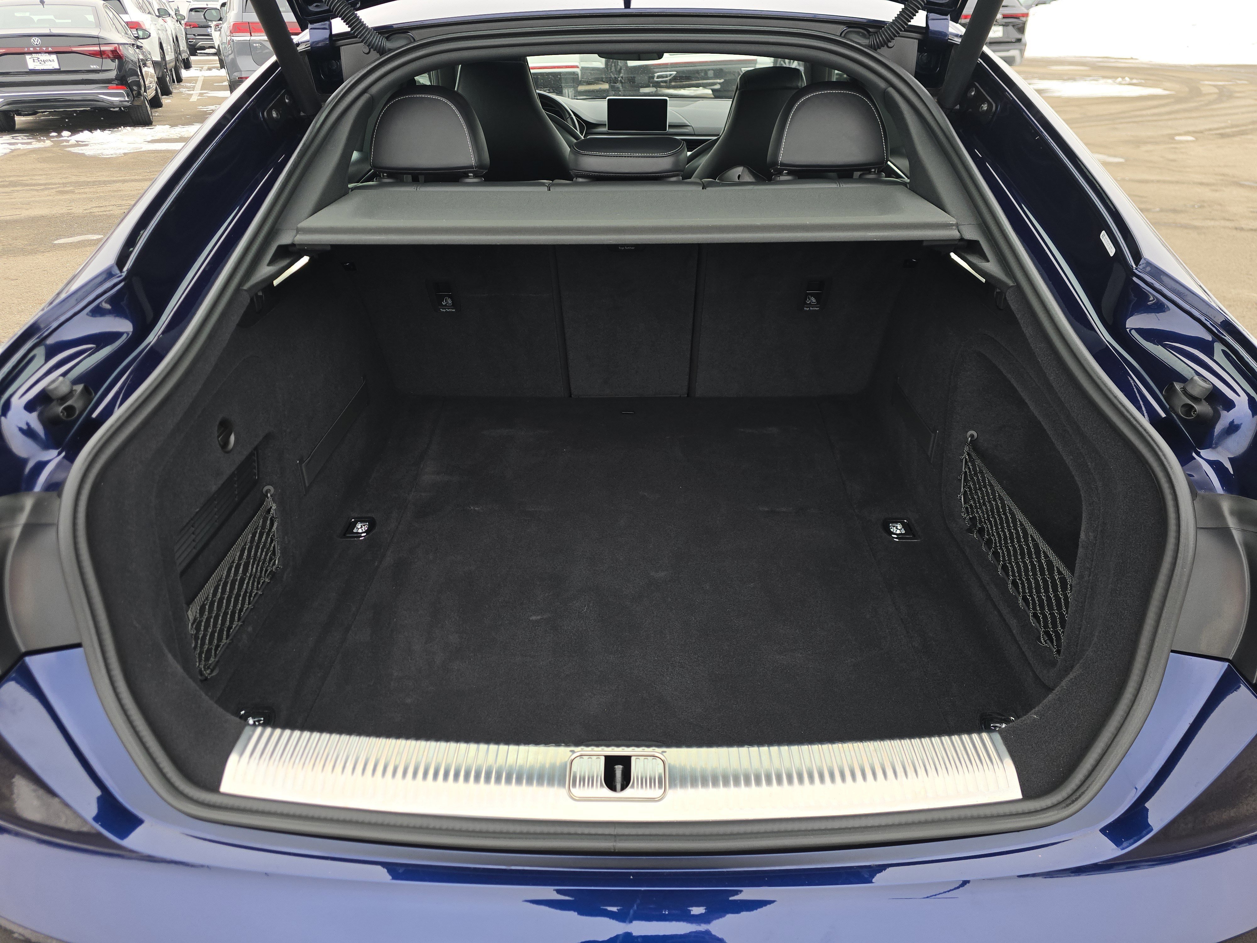 Used 2019 Audi S5 Prestige w/ S Sport Package image 17