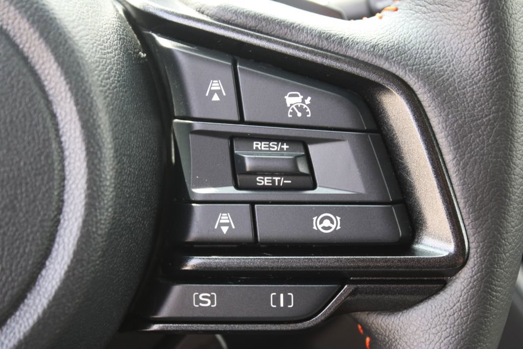 Certified 2026 Subaru Crosstrek 2.5i Limited AWD/4WD image 15