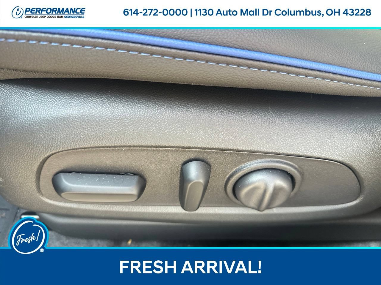 Used 2025 Buick Envista Sport Touring w/ Convenience I Package FWD image 14