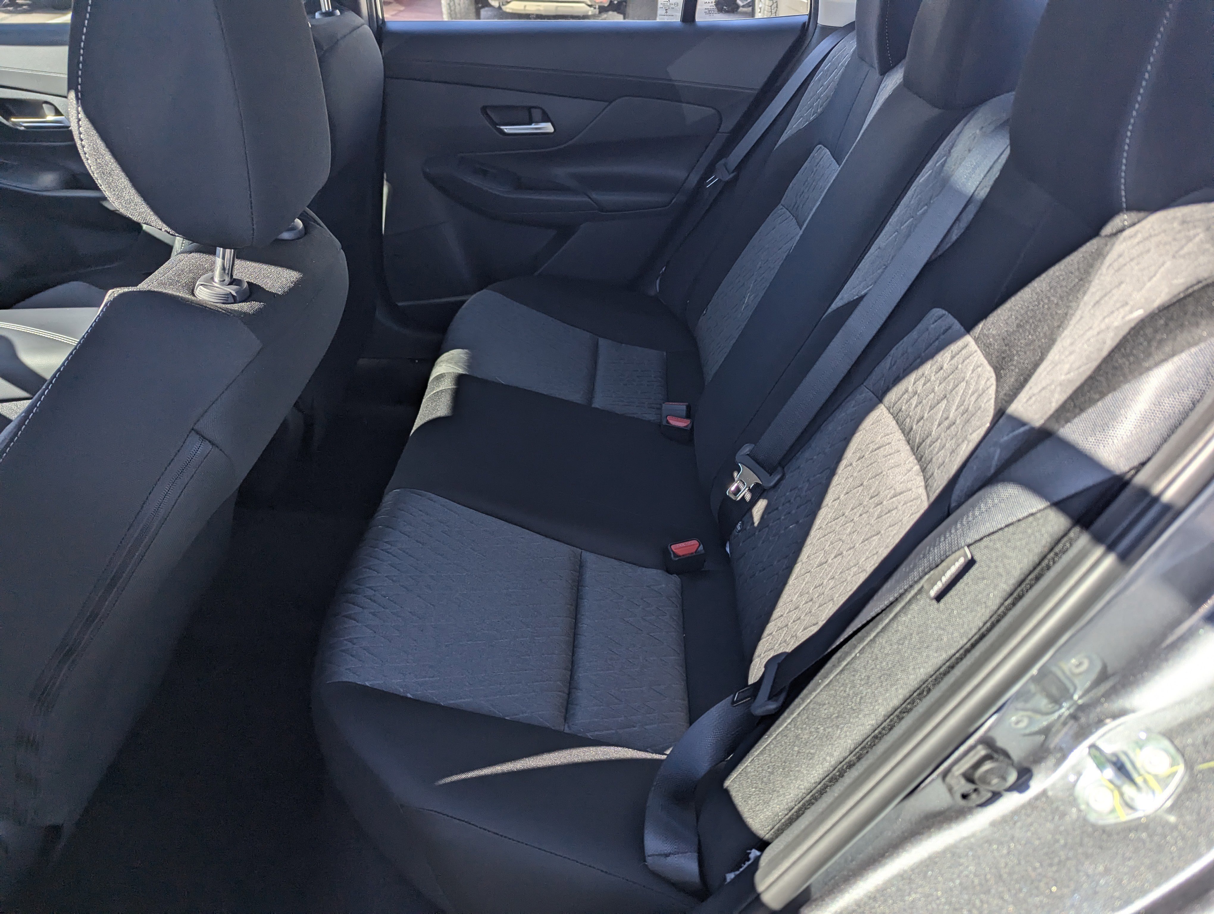 New 2026 Nissan Sentra SV image 8