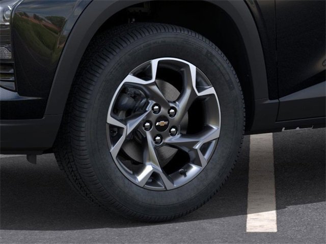 New 2026 Chevrolet Trax LT image 10