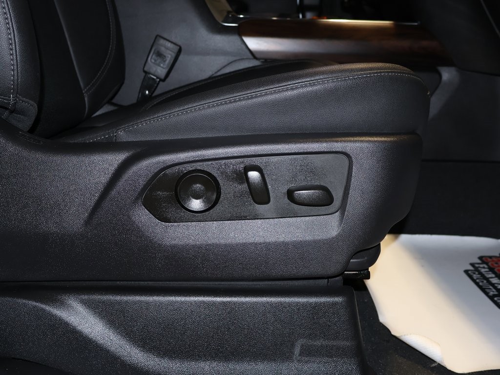 Certified 2023 GMC Sierra 1500 SLT w/ SLT Premium Package image 41