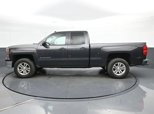 Used 2014 Chevrolet Silverado 1500 LT w/ All Star Edition RWD image 5