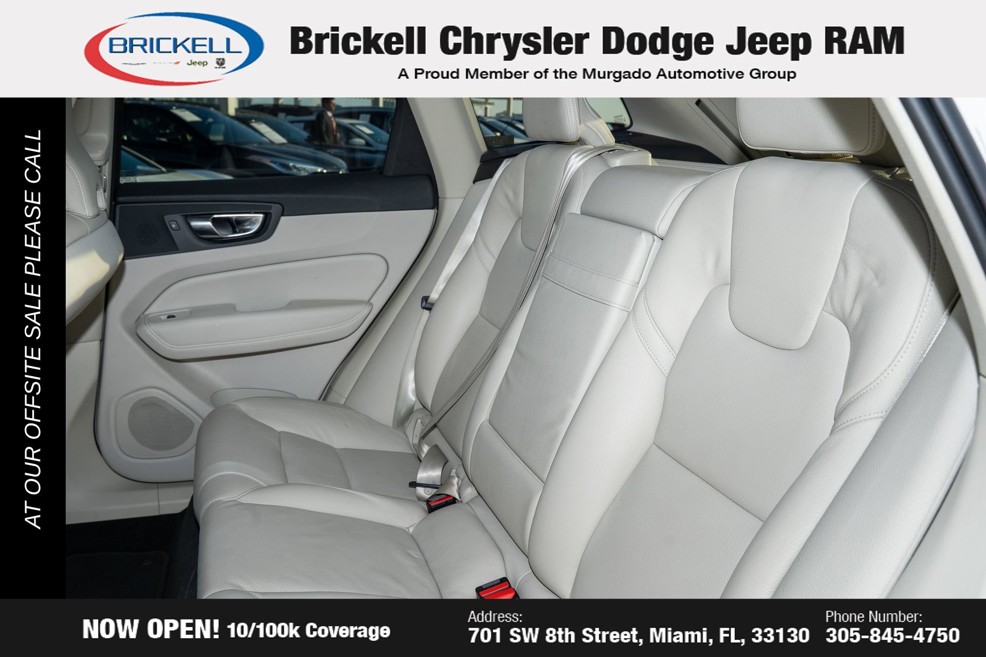 Used 2021 Volvo XC60 T5 Momentum w/ Premium Package image 17