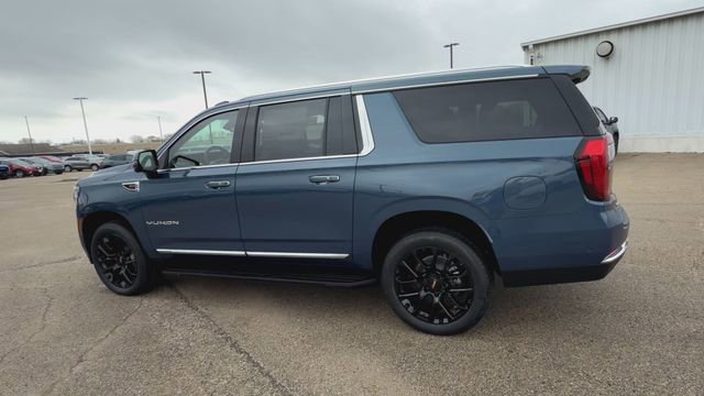 New 2026 GMC Yukon XL Elevation w/ Elevation Premium Package image 6