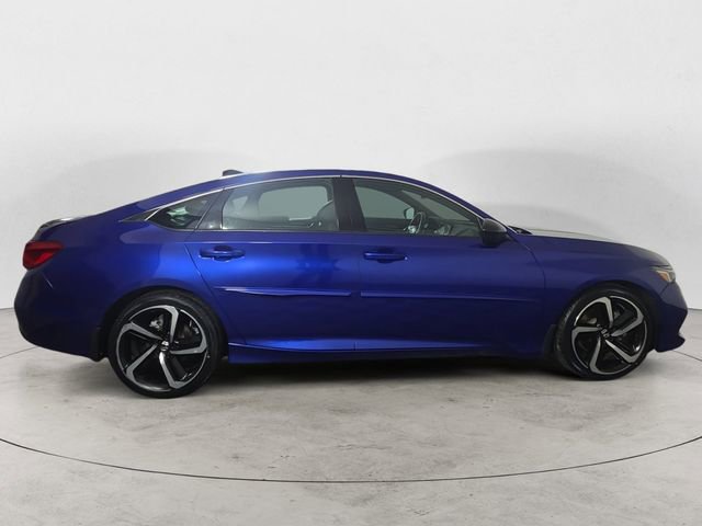 Used 2022 Honda Accord Sport image 6