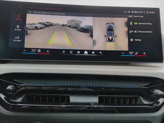 New 2025 BMW i4 xDrive40i w/ Premium Package image 13