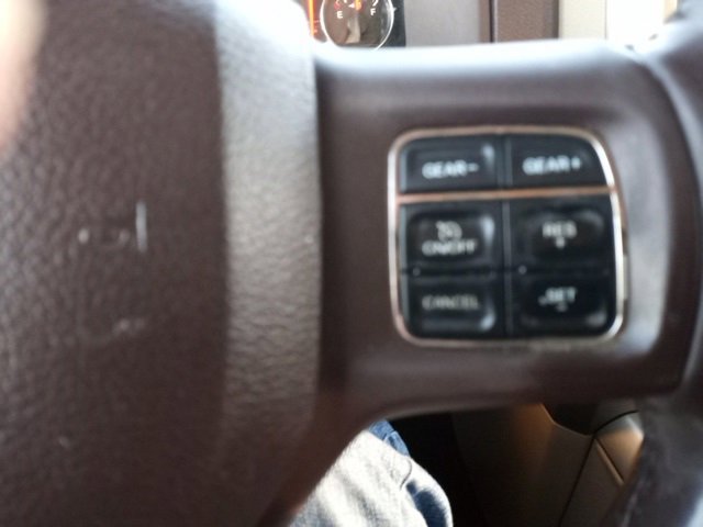 Used 2013 RAM 1500 Outdoorsman image 21