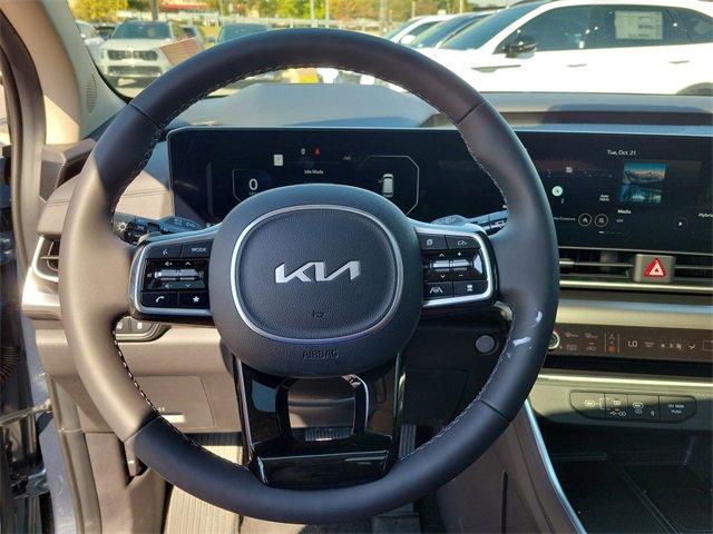 New 2026 Kia Carnival SX Prestige image 20