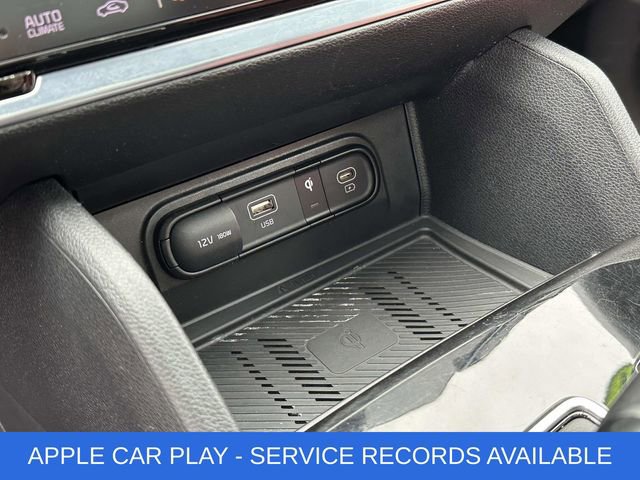 Used 2023 Kia Sportage SX image 7