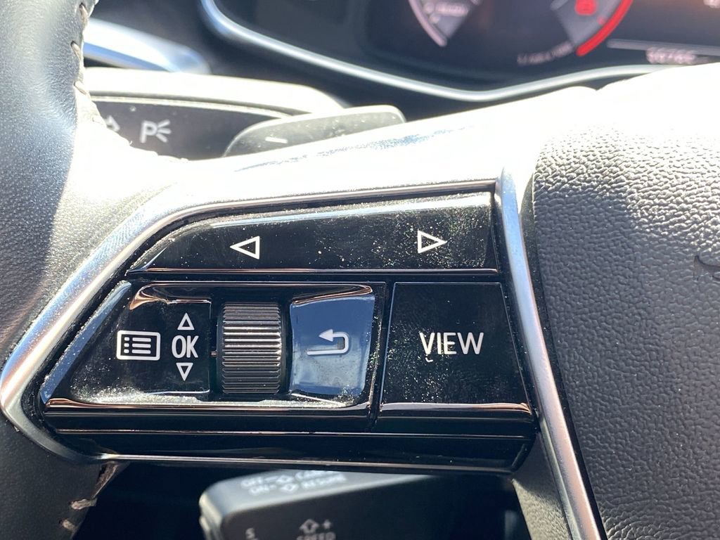 Used 2019 Audi A6 3.0T Premium Plus w/ Premium Plus Package AWD/4WD image 11