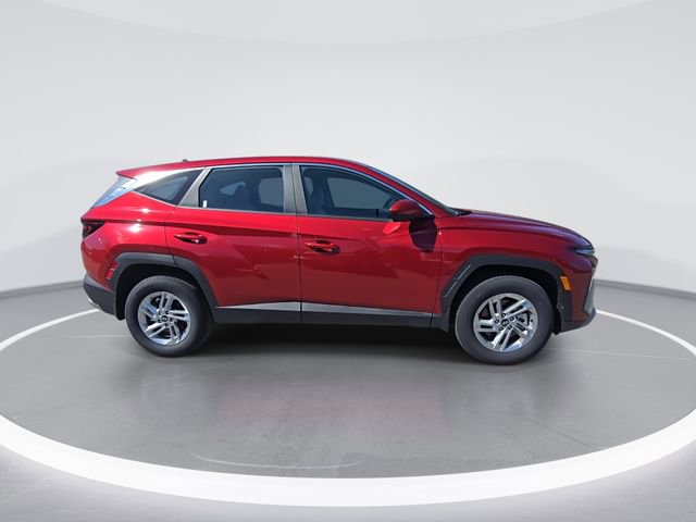 New 2026 Hyundai Tucson SE AWD/4WD image 9