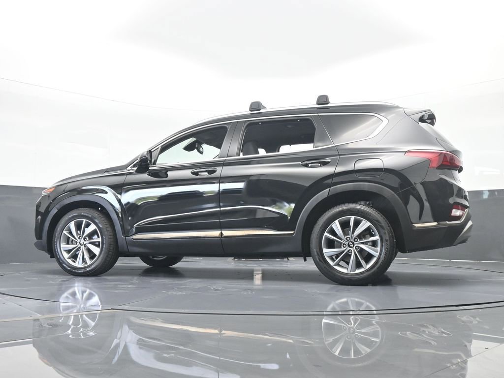 Used 2019 Hyundai Santa Fe SEL image 57