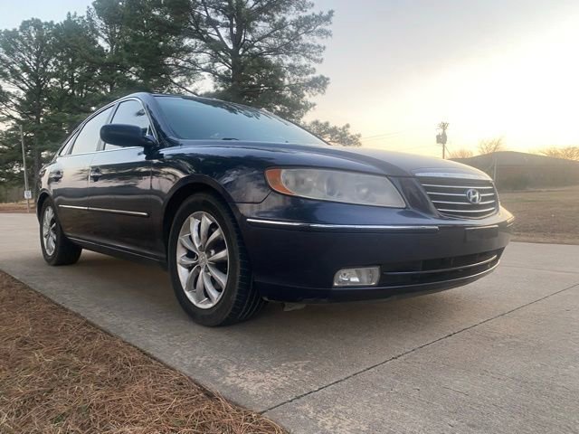Used 2006 Hyundai Azera Limited image 8