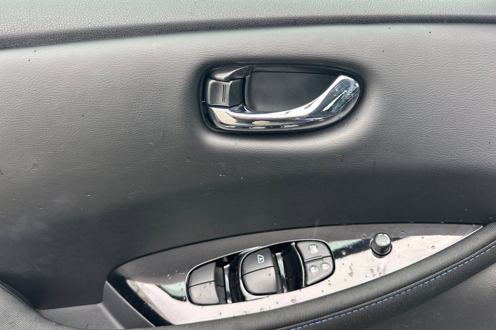 Certified 2024 Nissan Leaf SV Plus image 11