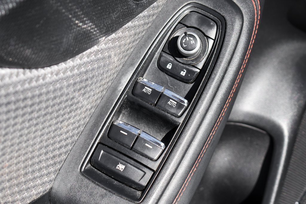 Used 2022 Subaru Forester Sport w/ Popular Package #3 image 17