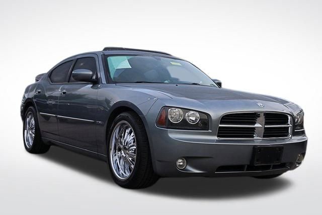 Used 2006 Dodge Charger R/T w/ Convenience Group II