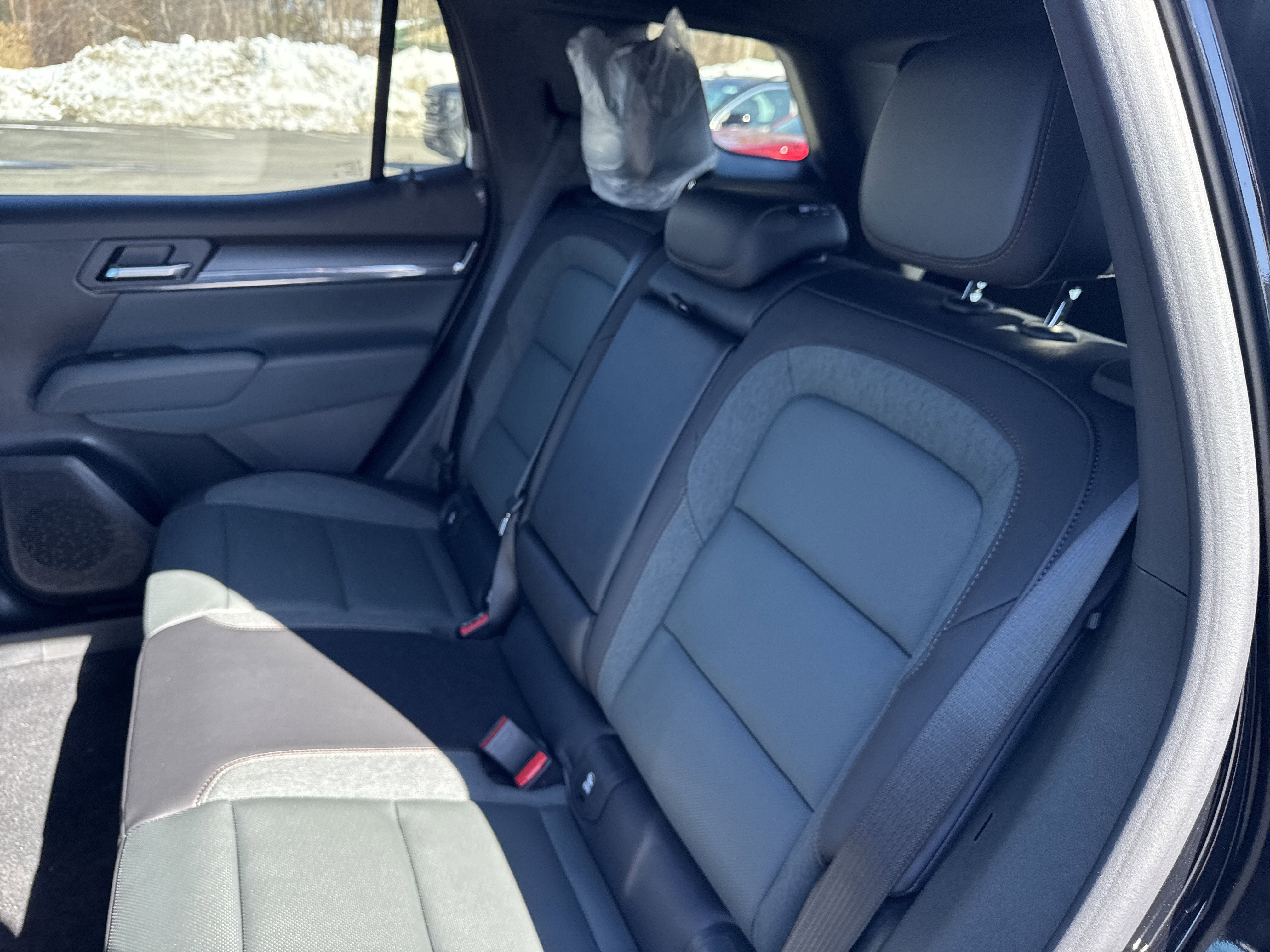 New 2026 GMC Terrain AT4 w/ Convenience Package III image 14