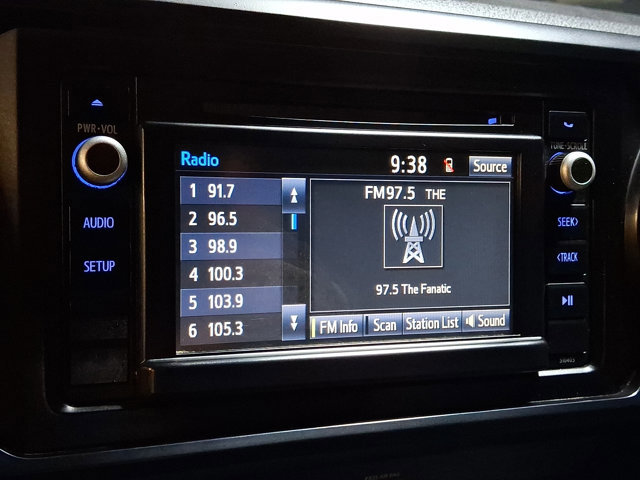 Used 2019 Toyota Tacoma SR AWD/4WD image 15