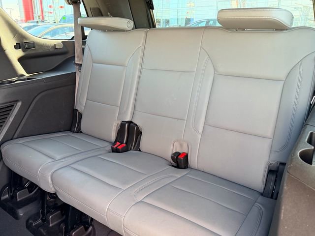 Used 2024 Chevrolet Tahoe LT image 15