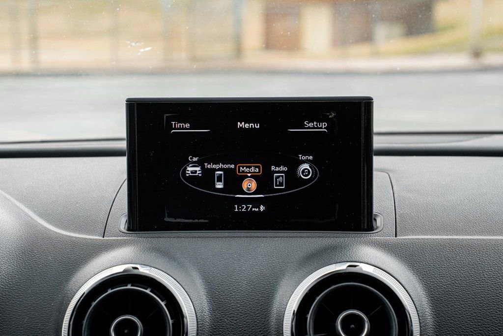 Used 2015 Audi A3 1.8T Premium w/ Cold Weather Package image 11