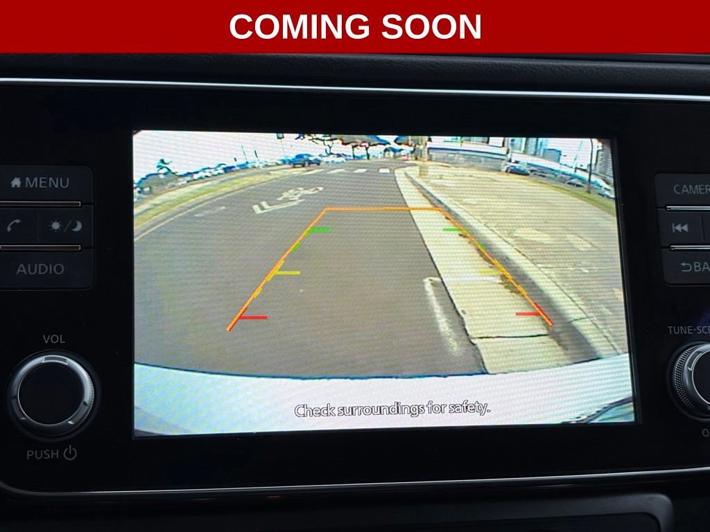 Used 2022 Nissan Leaf S FWD image 18