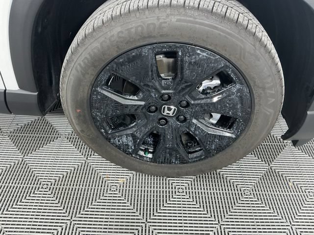 Used 2026 Honda Pilot Black Edition image 36