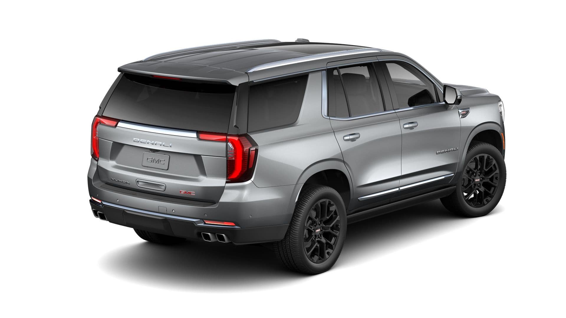 New 2027 GMC Yukon Denali w/ Sun & Power Step Package AWD/4WD image 27
