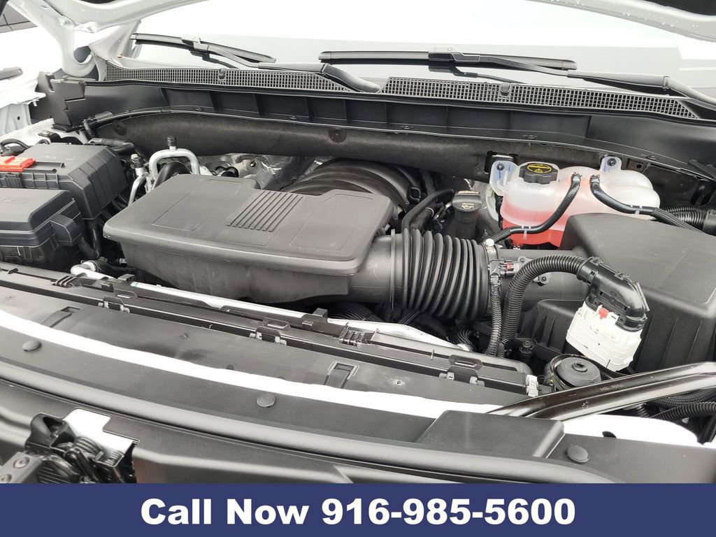 New 2026 Chevrolet Tahoe LS w/ LPO, Get Active Package image 34