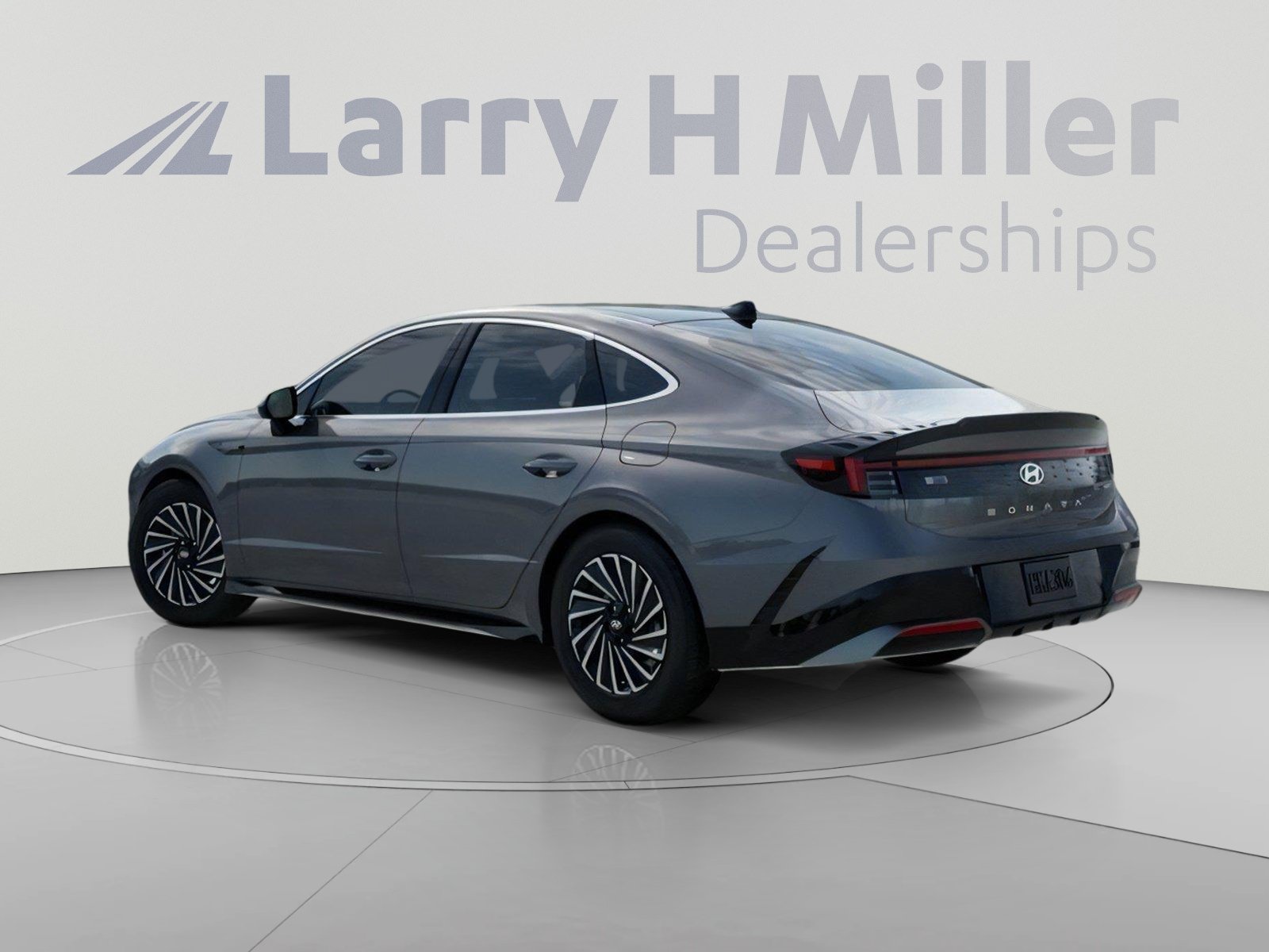 New 2026 Hyundai Sonata SEL FWD image 5