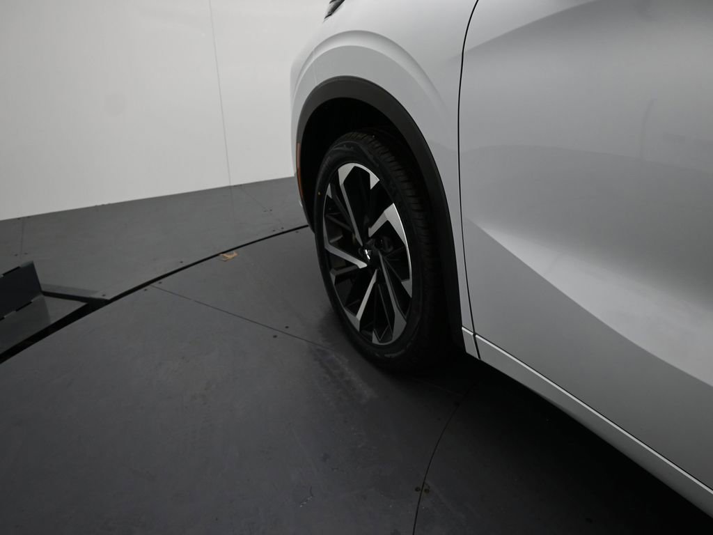Used 2023 Mitsubishi Outlander SEL 40th Anniversary image 12