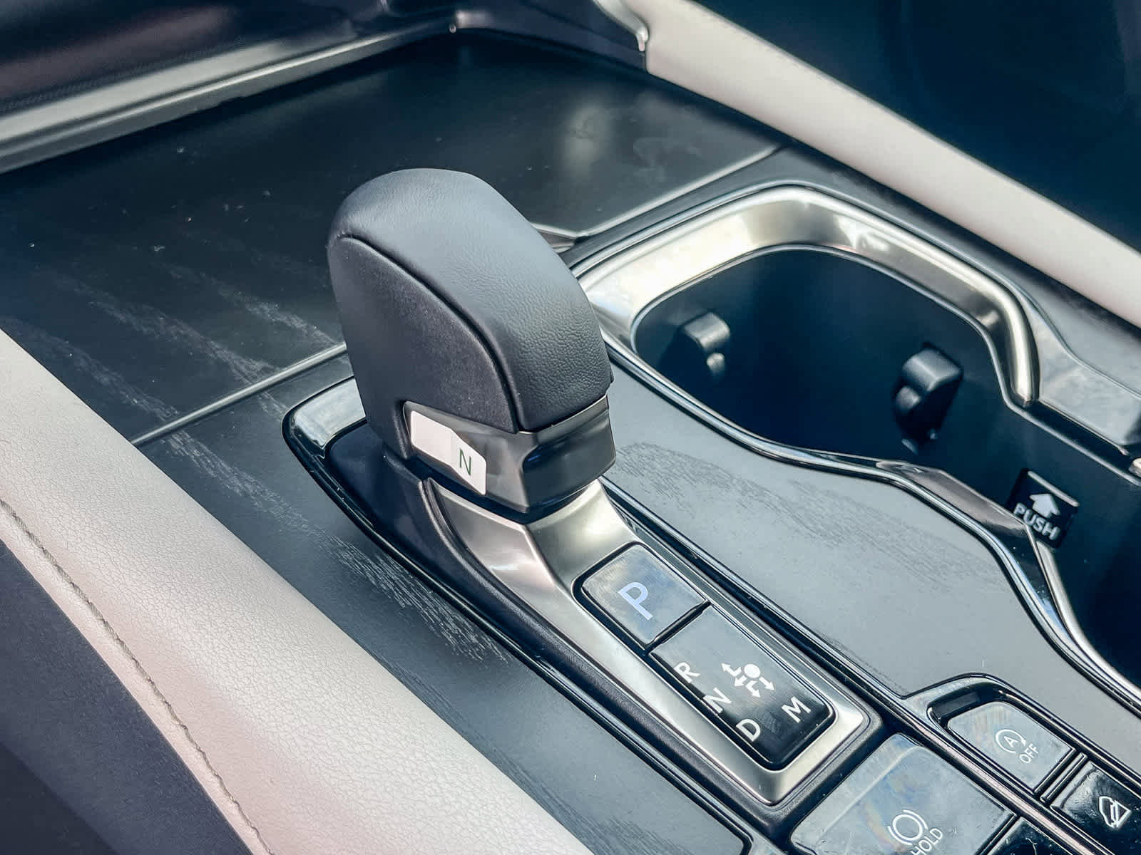 New 2026 Lexus RX 350 Premium Plus image 20