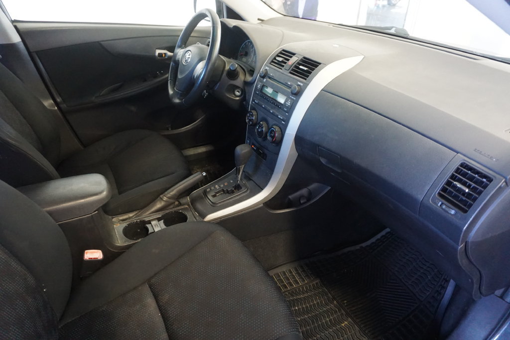 Used 2009 Toyota Corolla S FWD image 11