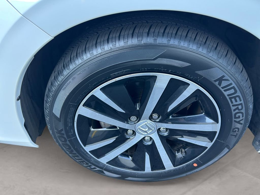 Used 2023 Honda Civic LX image 14