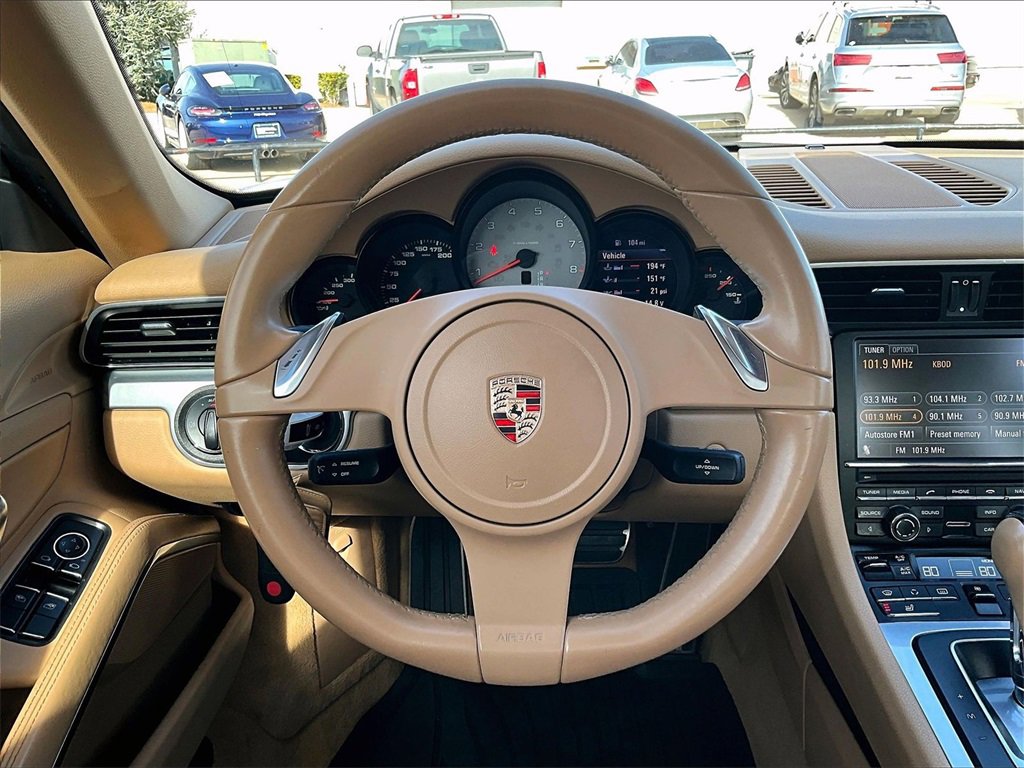 Used 2012 Porsche 911 Carrera S image 15