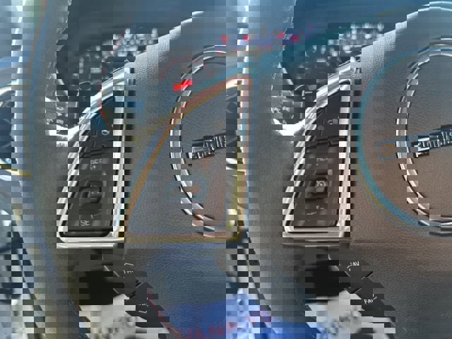 Used 2021 Chevrolet Camaro ZL1 image 19