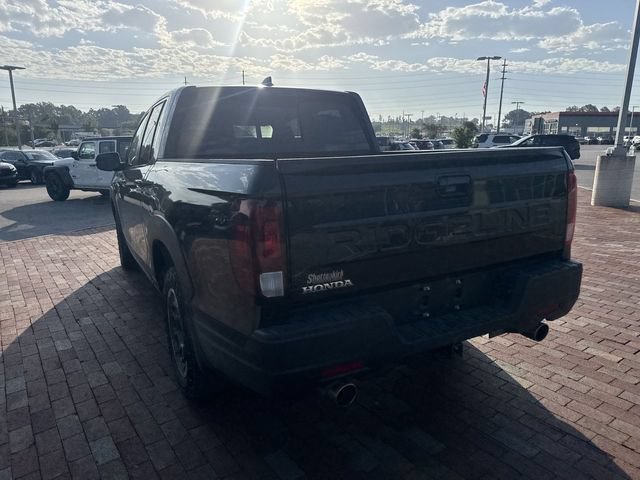 Used 2024 Honda Ridgeline RTL+ image 7