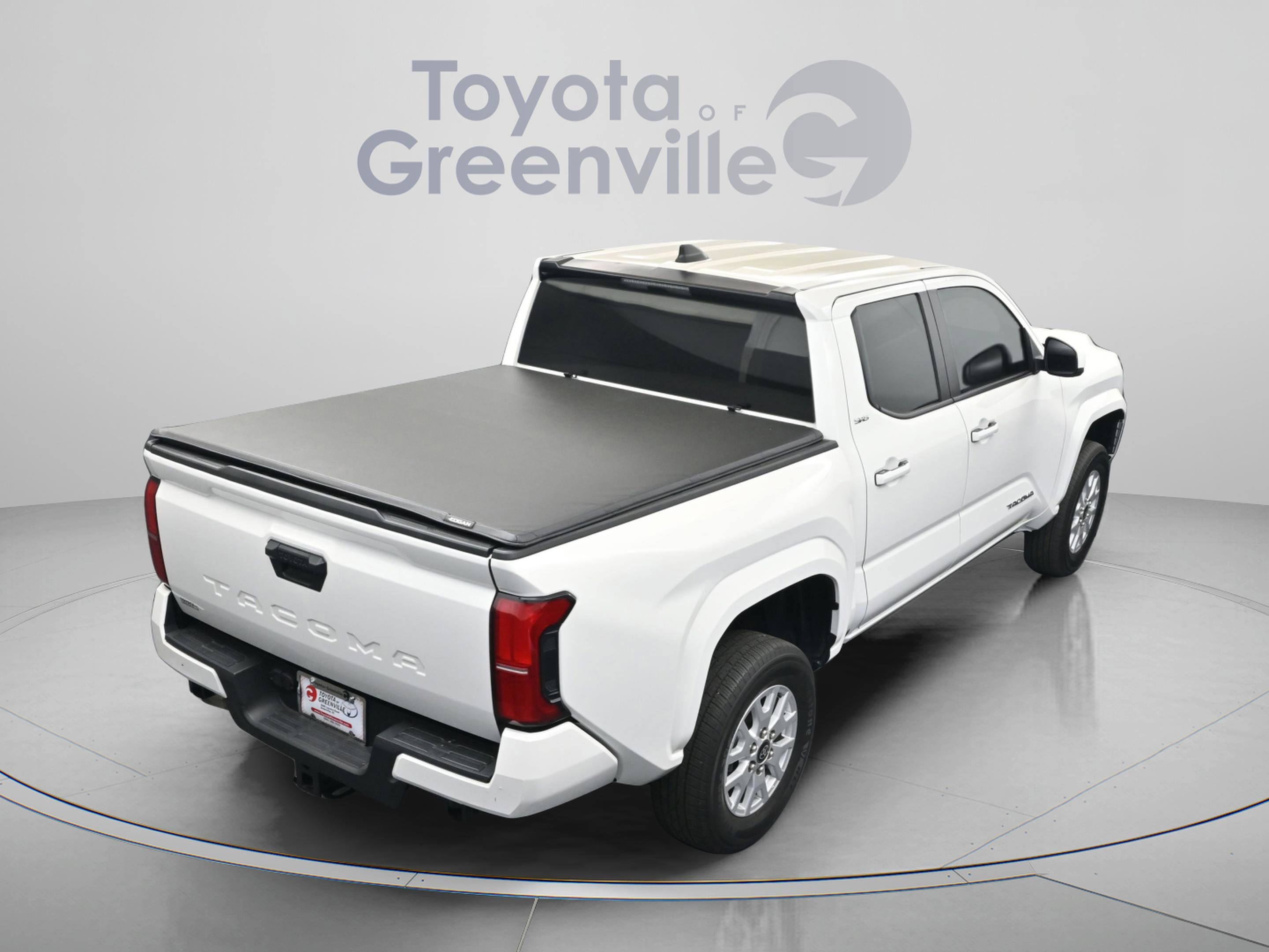 Used 2024 Toyota Tacoma SR5 image 15