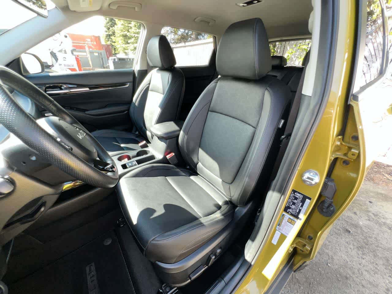 Certified 2024 Kia Seltos SX AWD/4WD image 11
