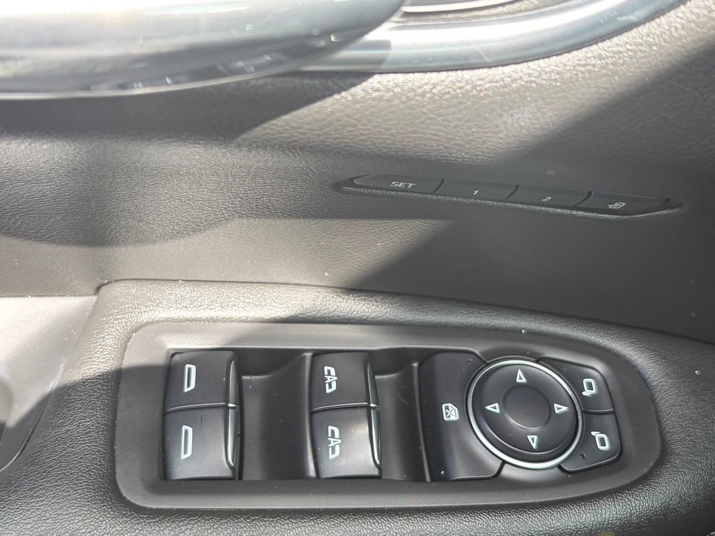 Used 2021 Cadillac XT6 Luxury AWD/4WD image 60